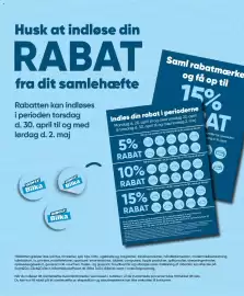 Bilka tilbudsavis uge 18 Side 39