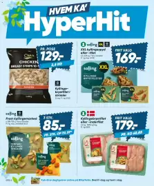 Bilka tilbudsavis uge 18 Side 4