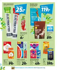 Bilka tilbudsavis uge 18 Side 49