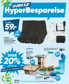 Bilka tilbudsavis uge 18 Side 2