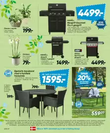 Bilka tilbudsavis uge 18 Side 25