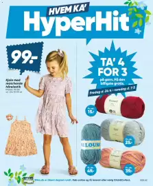 Bilka tilbudsavis uge 18 Side 3