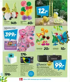 Bilka tilbudsavis uge 18 Side 31