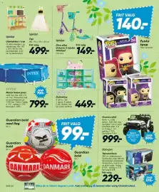 Bilka tilbudsavis uge 18 Side 33