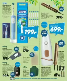 Bilka tilbudsavis uge 18 Side 40