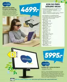Bilka tilbudsavis uge 18 Side 46
