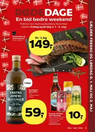 Kvickly tilbudsavis uge 18 Side 3