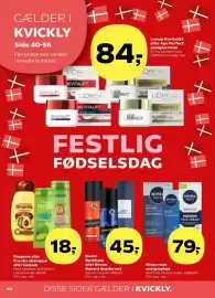 Kvickly tilbudsavis uge 18 Side 42