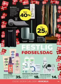 Kvickly tilbudsavis uge 18 Side 45