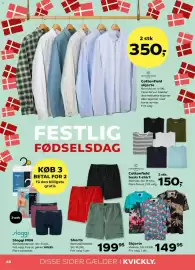 Kvickly tilbudsavis uge 18 Side 50