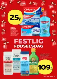 SuperBrugsen tilbudsavis uge 18 Side 13
