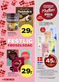 SuperBrugsen tilbudsavis uge 18 Side 14