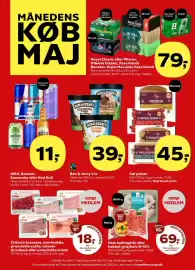 SuperBrugsen tilbudsavis uge 18 Side 16