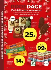 SuperBrugsen tilbudsavis uge 18 Side 2