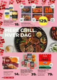 SuperBrugsen tilbudsavis uge 18 Side 22
