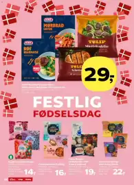 SuperBrugsen tilbudsavis uge 18 Side 28