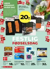 SuperBrugsen tilbudsavis uge 18 Side 30