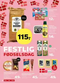 SuperBrugsen tilbudsavis uge 18 Side 32