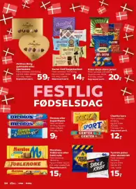 SuperBrugsen tilbudsavis uge 18 Side 34