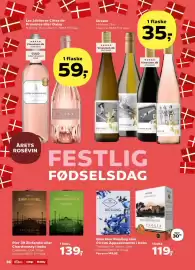 SuperBrugsen tilbudsavis uge 18 Side 36