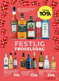 SuperBrugsen tilbudsavis uge 18 Side 39