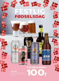 SuperBrugsen tilbudsavis uge 18 Side 40