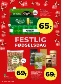SuperBrugsen tilbudsavis uge 18 Side 6