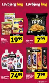 Løvbjerg tilbudsavis Side 5
