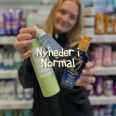 Normal (gælder indtil 5-05)