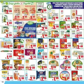 Volantino Pewex Pagina 12