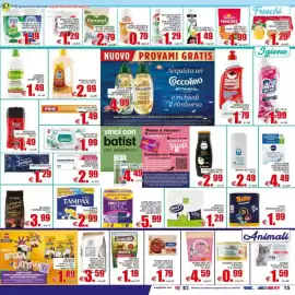 Volantino Pewex Pagina 15