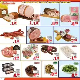 Volantino Pewex Pagina 2