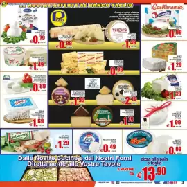 Volantino Pewex Pagina 3