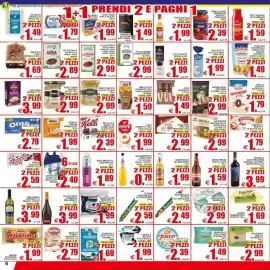 Volantino Pewex Pagina 6
