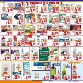 Volantino Pewex Pagina 7