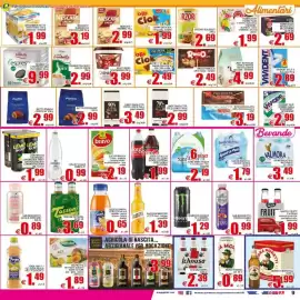 Volantino Pewex Pagina 9