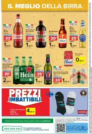 Volantino Carrefour Express Pagina 16