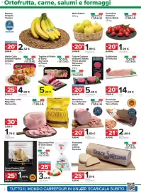 Volantino Carrefour Express Pagina 2