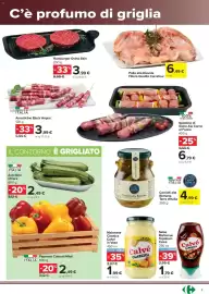 Volantino Carrefour Express Pagina 3