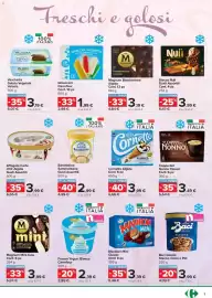 Volantino Carrefour Express Pagina 5