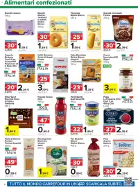 Volantino Carrefour Express Pagina 6