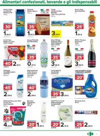 Volantino Carrefour Express Pagina 7