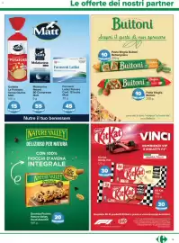 Volantino Carrefour Express Pagina 9