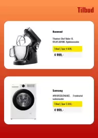 Skousen kundeavis Side 2