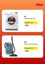 Skousen kundeavis Side 3