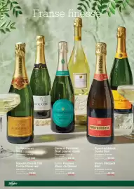 Sligro folder | Wijn Pagina 2