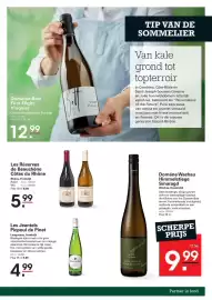 Sligro folder | Wijn Pagina 5