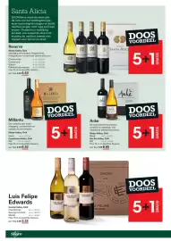 Sligro folder | Wijn Pagina 6