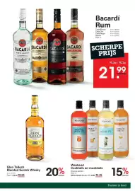 Sligro folder | Wijn Pagina 7