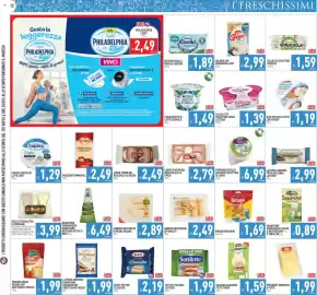 Volantino Pim Supermercati Pagina 13